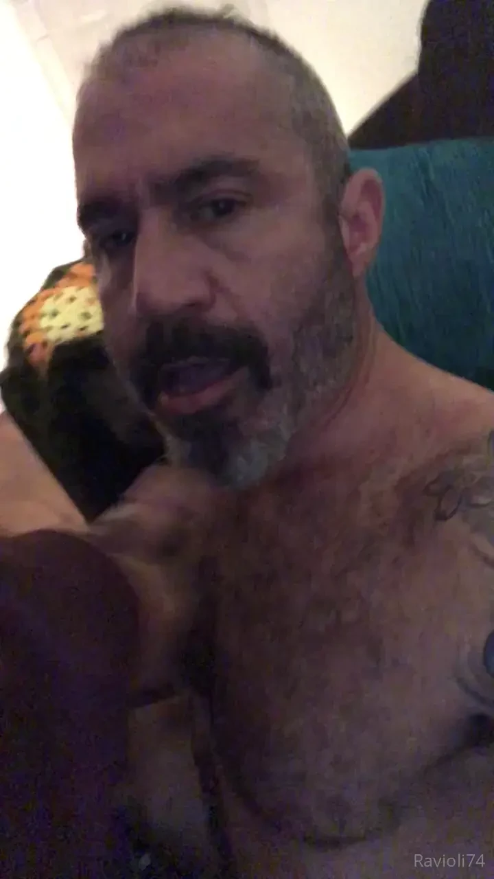 Morning facial part 8 