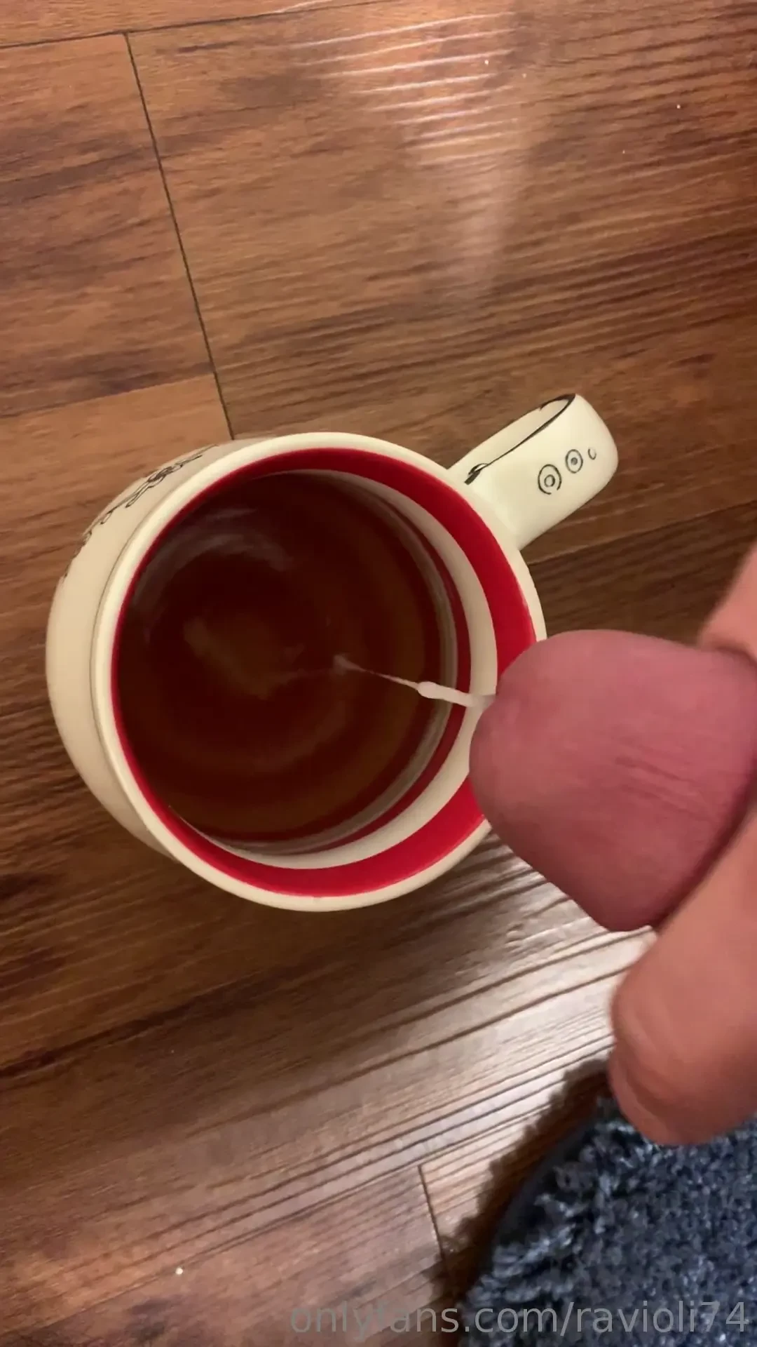 Tea anyone part 8 