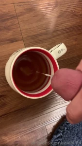 Tea anyone part 8