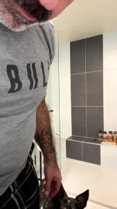 Stream started at 11 13 2024 03 10 am rub a dub dub shower time