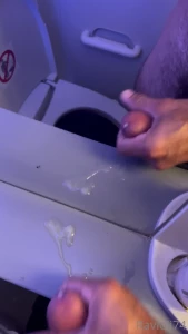 Yup mile high club it is