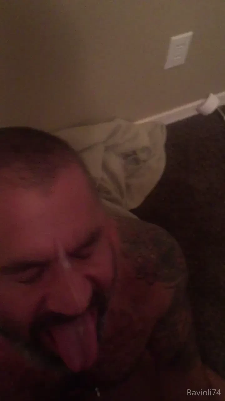 Always can count on this guy to feed me big 