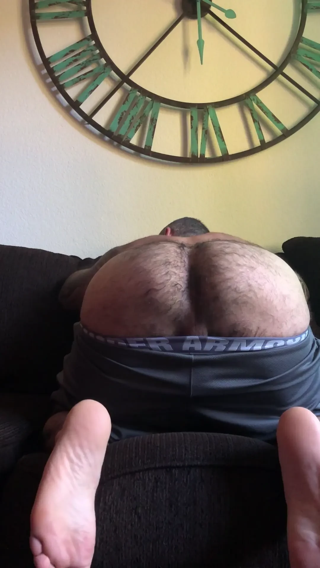 Full moon tonight part 28 