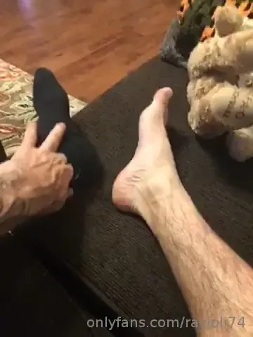 For my feet guys part 16 