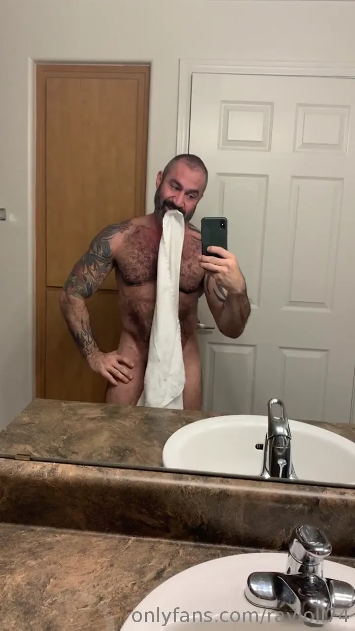 Towel tuesday 