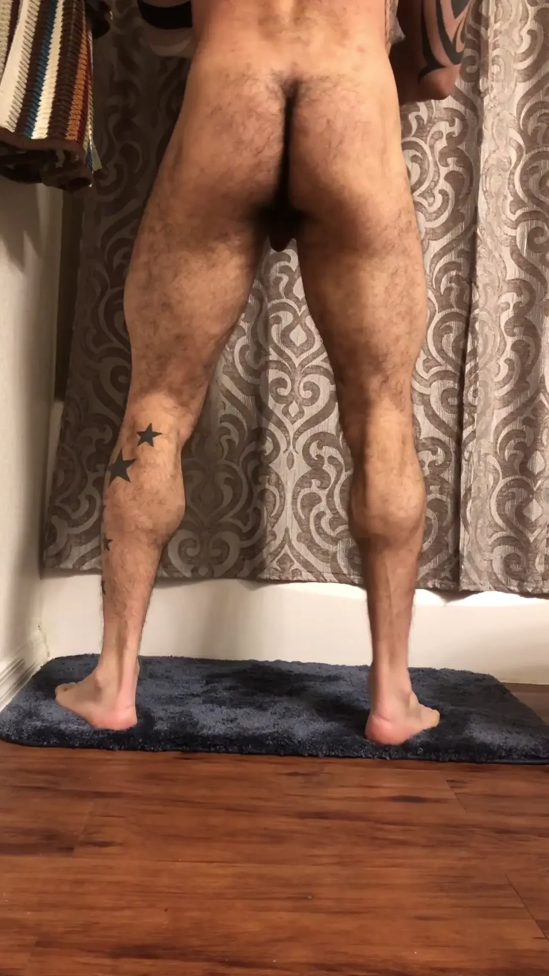 Squat part 4 