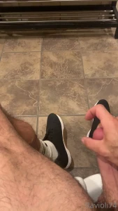 Really frisky