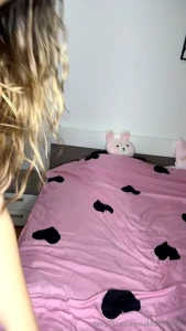 Would you let me use your face as my chair part 1