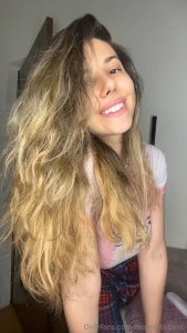 Feeling a little dangerous should i behave or show off what i m really