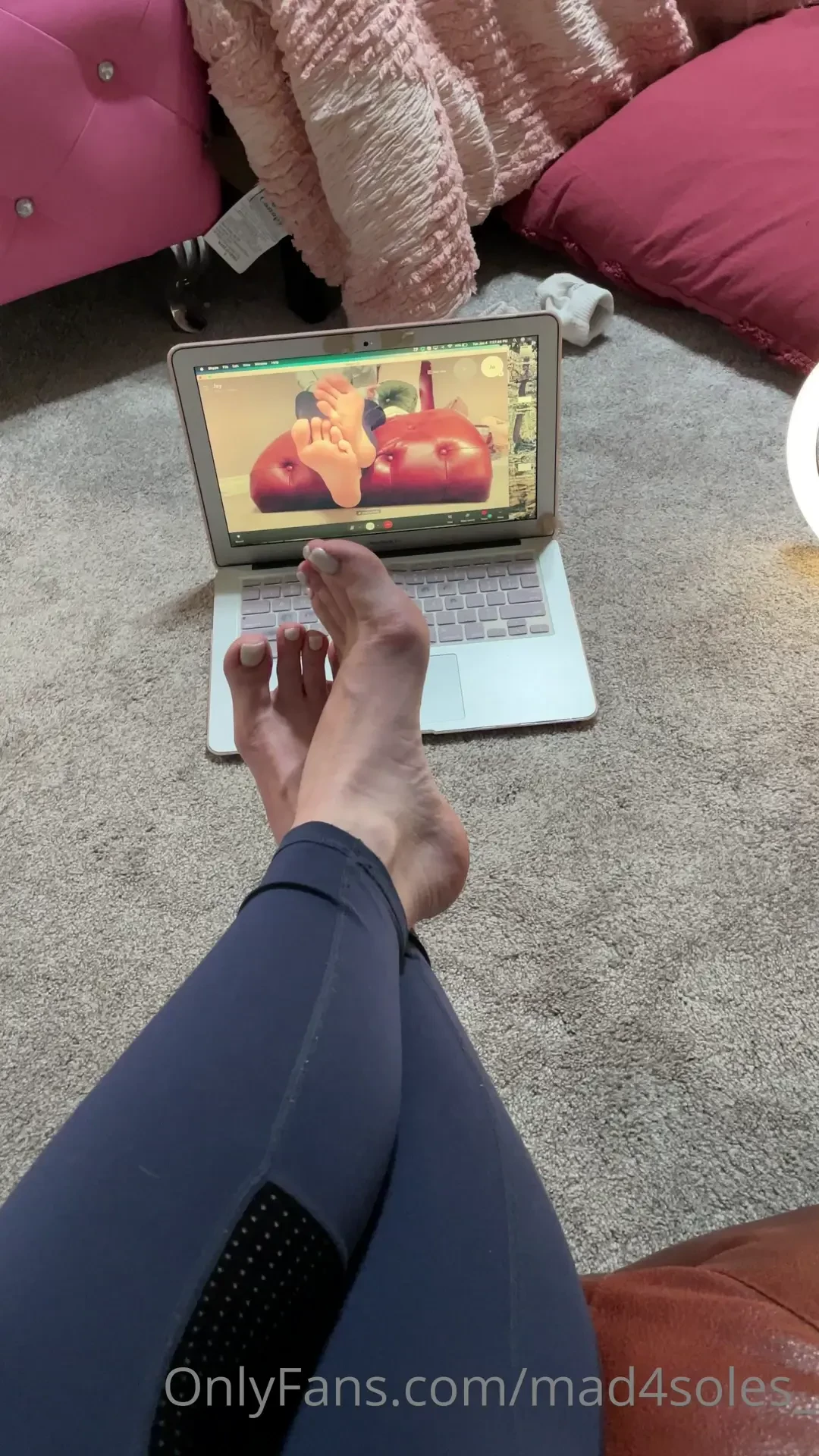 When you re on the other end of this call nothing else matters all 