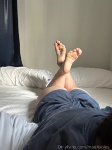 The morning sunlight just hits differently part 4