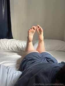 The morning sunlight just hits differently part 2