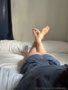 The morning sunlight just hits differently