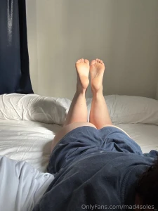 Get down on your pathetic fucking knees and worship my perfection til part 2