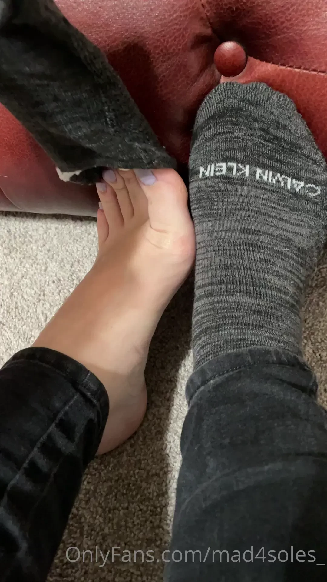 Perfect from heel to toe been a super busy amp hectic week of 