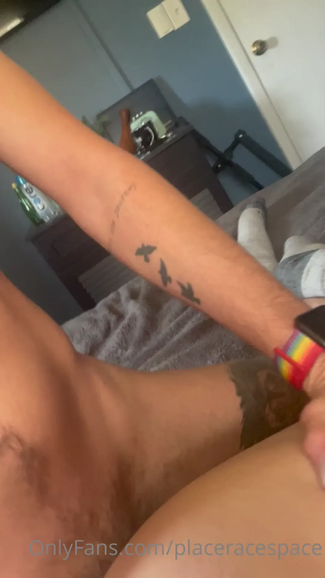 Sometimes i need my hole filled as well 