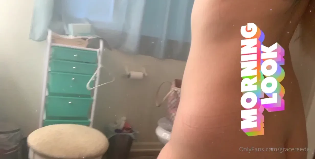 Quick goodmorning post before i take a shower 