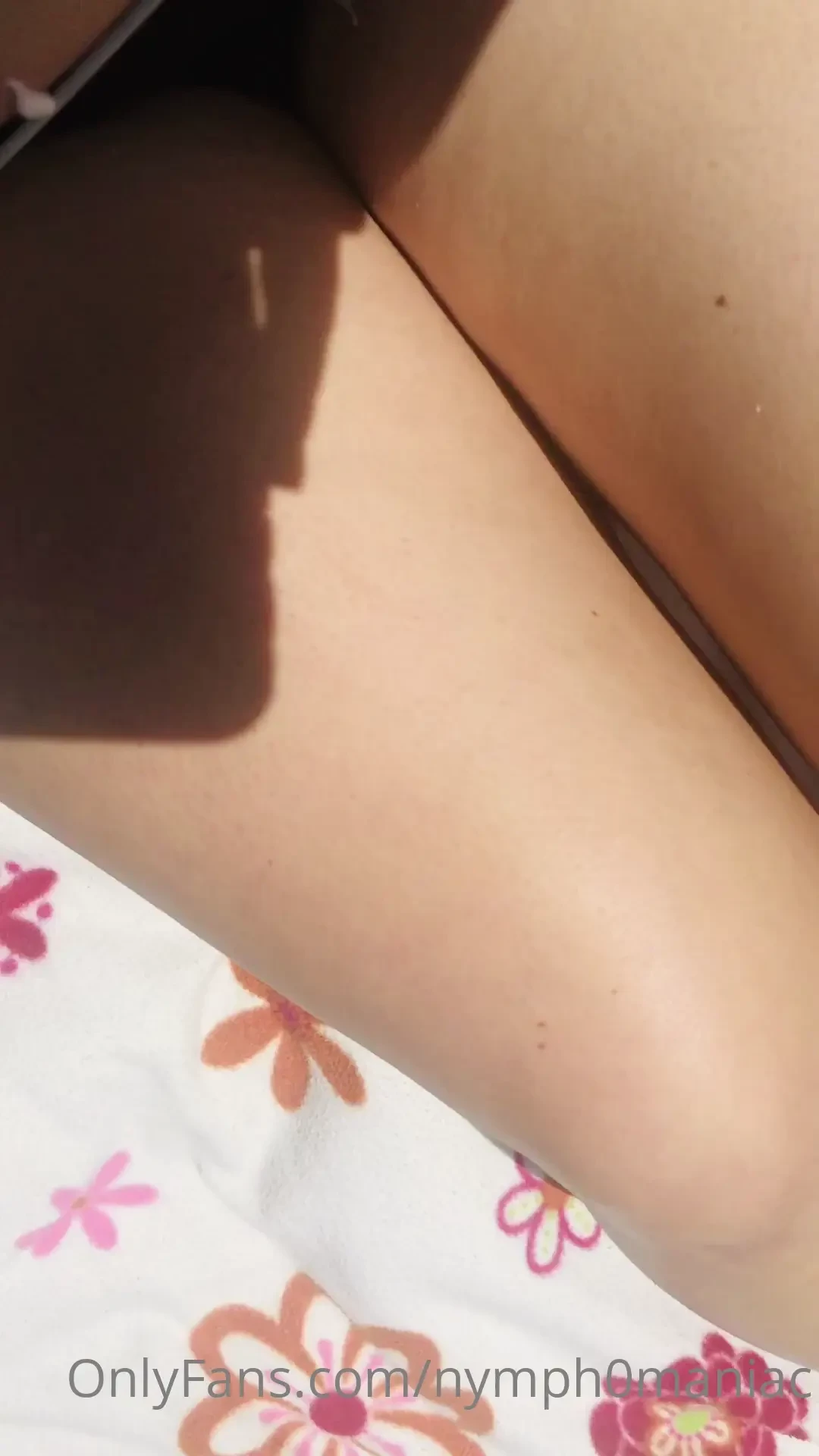 Sunbathing sorry it s so close it s impossible to see what i m doing part 1 