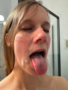 It s been over a month since i ve gotten the attention ive needed