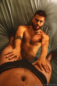 How crazy all this happened while having appendicitis symptoms and few