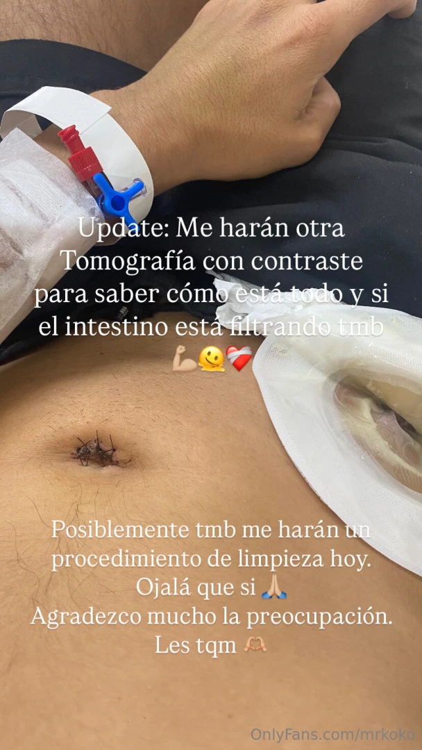 Thank you for the kind messages 