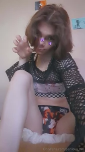 Little preview of last post