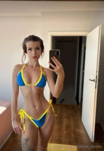 Sexy doll betty-ketty come and enjoy the world of passion full of my part 76