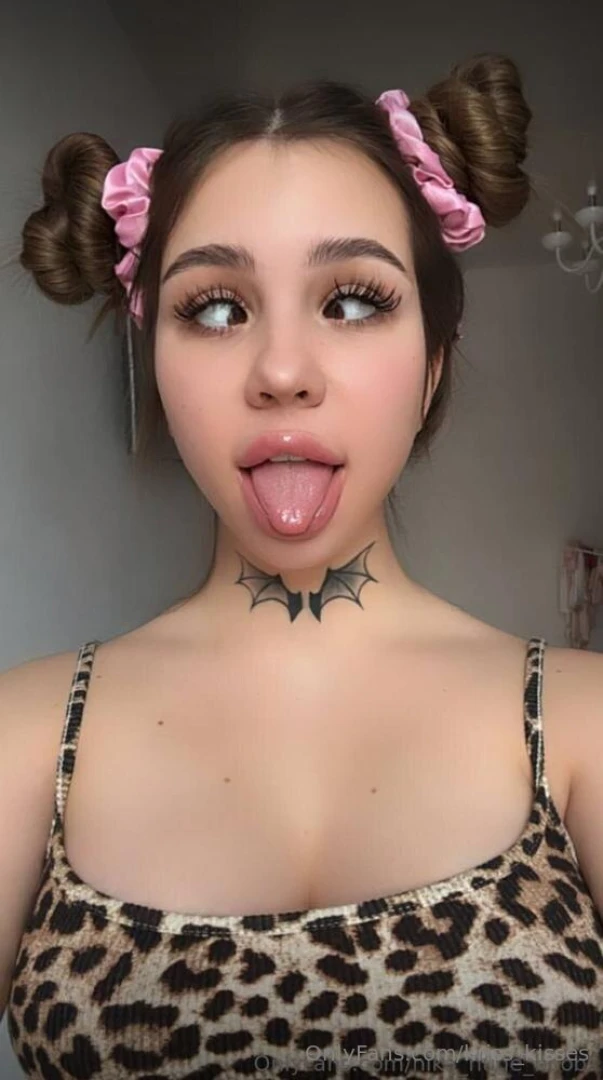 Free subscription nika_huge_boobs hot beauty nika_huge_boobs is all part 846 