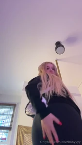 Hi daddies i got a bunch of tapes with my master that i m selling as a part 1