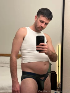 Donut amp chocolate milk stuffing photos the video got taken down and part 1