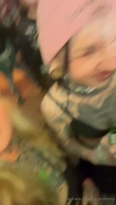 Tonight concert with beafu and tomorrow shooting time lemme know what