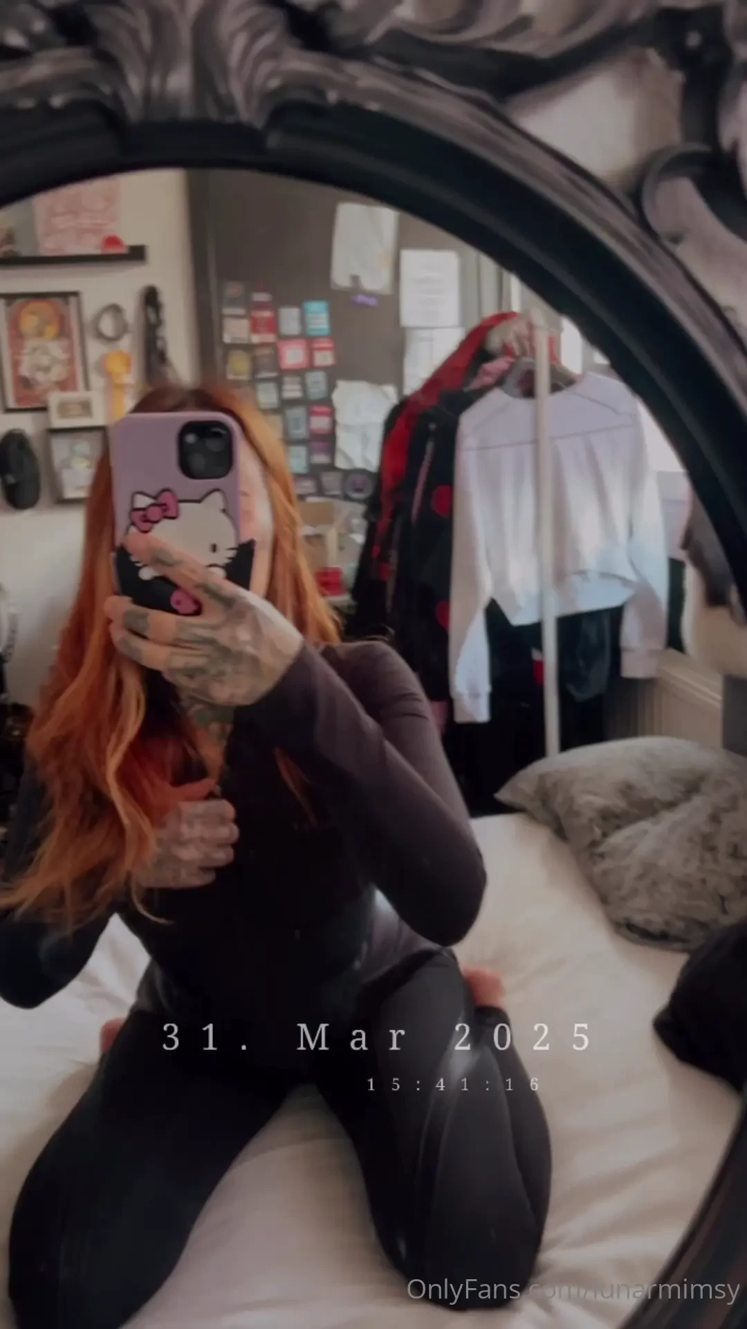 Do you like bodysuits part 1 