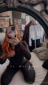 Do you like bodysuits part 1