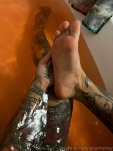 Gonna send more photos out in dms and a super spicy ppv