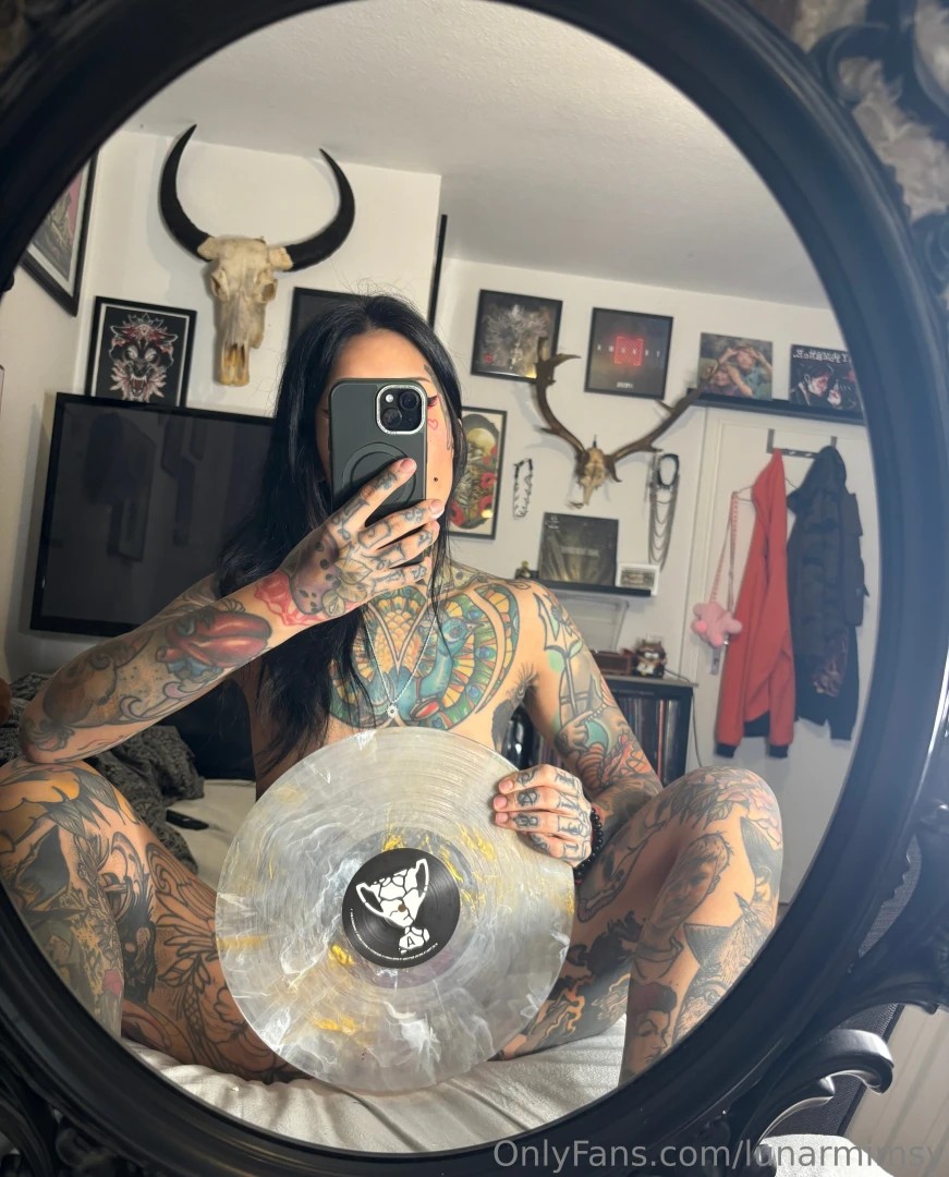 Having fun with my vinyls physical records or streaming i prefer part 2 