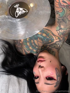 Having fun with my vinyls physical records or streaming i prefer part 1