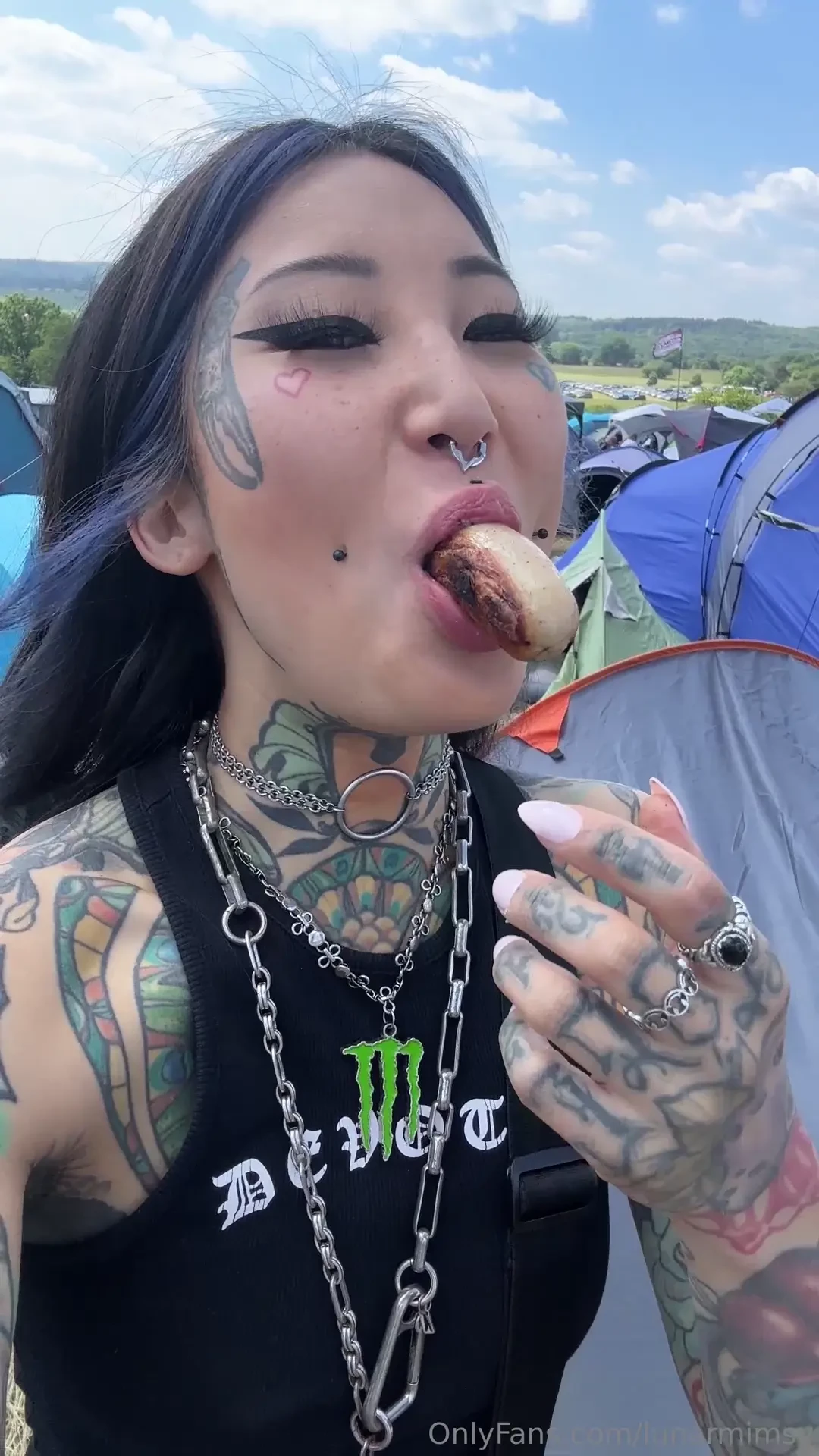 What that mouth do part 17 