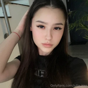 I like looking so homely not rushing into anything doing things slowly