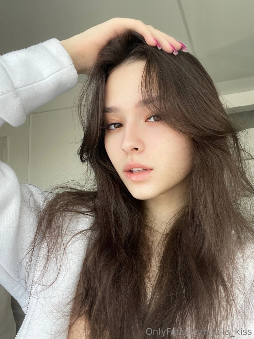 Spring and my selfie it made to melt icy hearts 