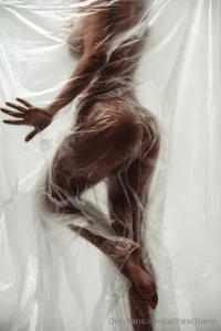 On my knees but not for prayers part 1