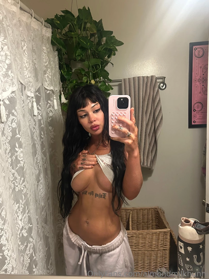 Newww stuff in the dms 