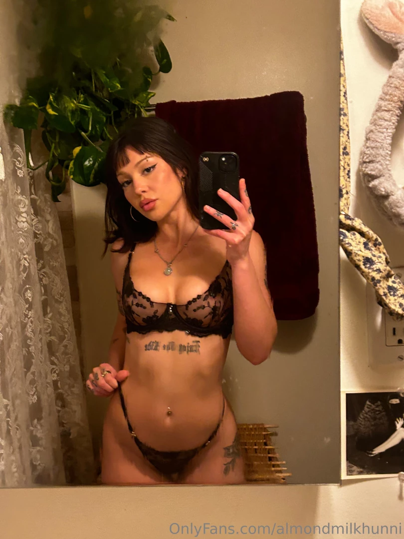 This is my favorite lingerie part 5 