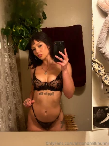 This is my favorite lingerie part 5