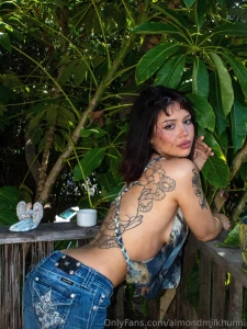 Starting to feel better part 5