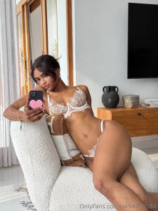 I m not the angel i look like