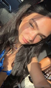 My college bestie kinsleypaige just started her first of free for the part 18