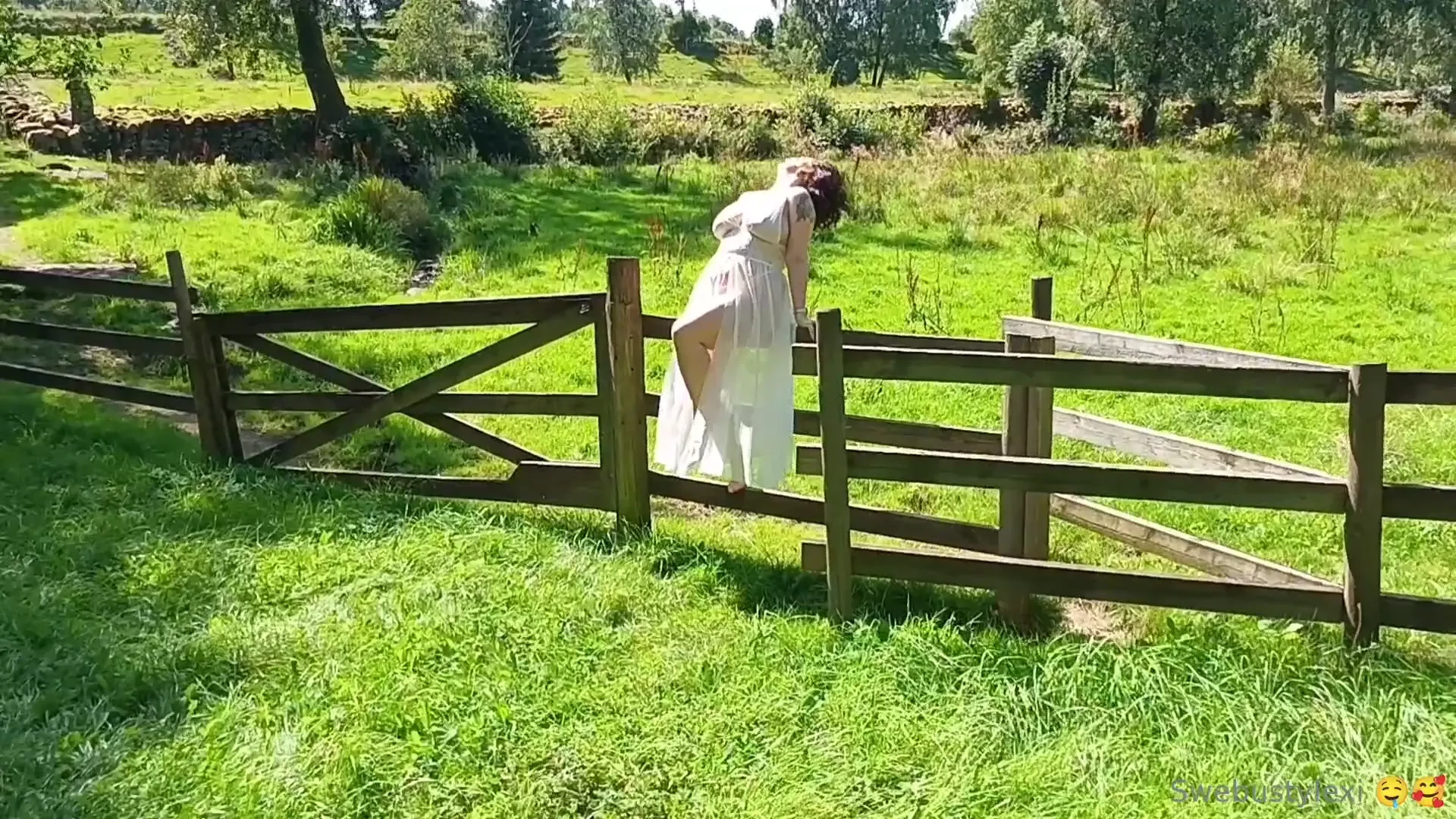 This is such a lovely video he came deep inside of me 