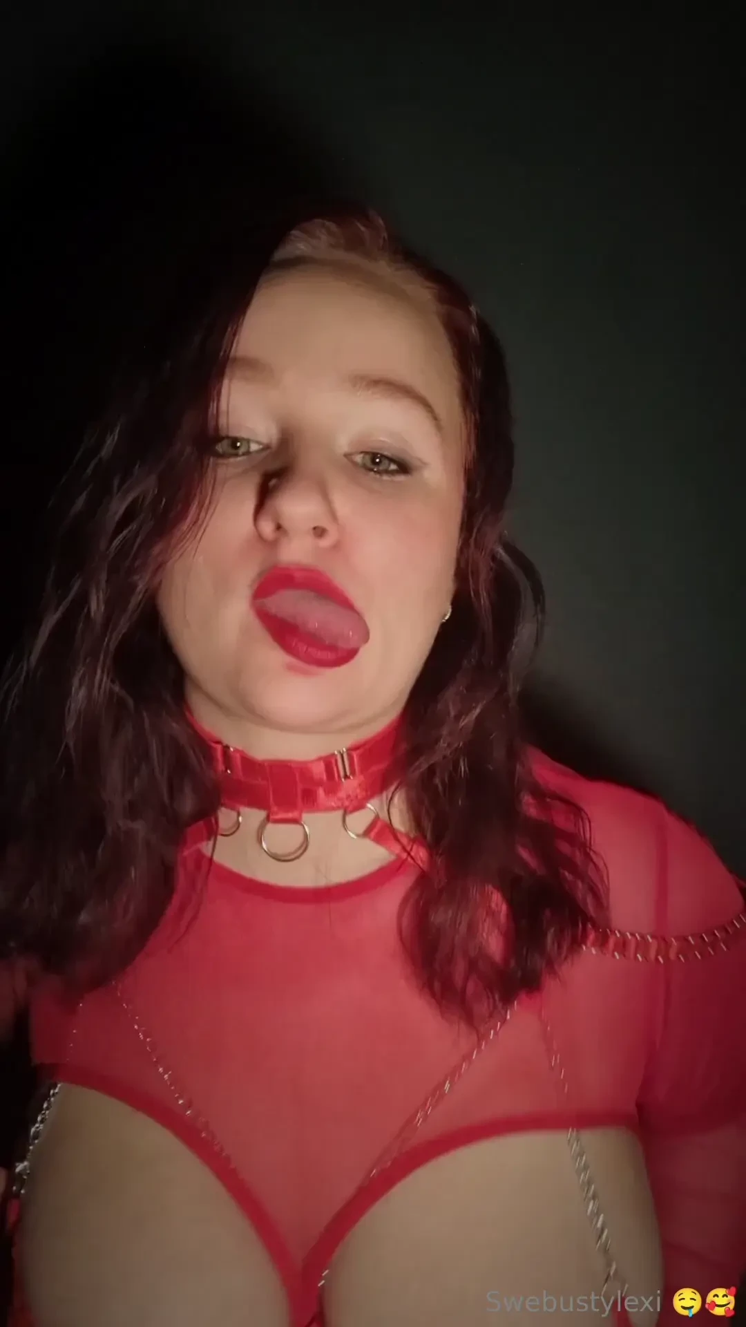 Can i do this with your cock instead 