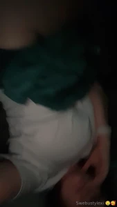 Come cuddle with me baby part 3