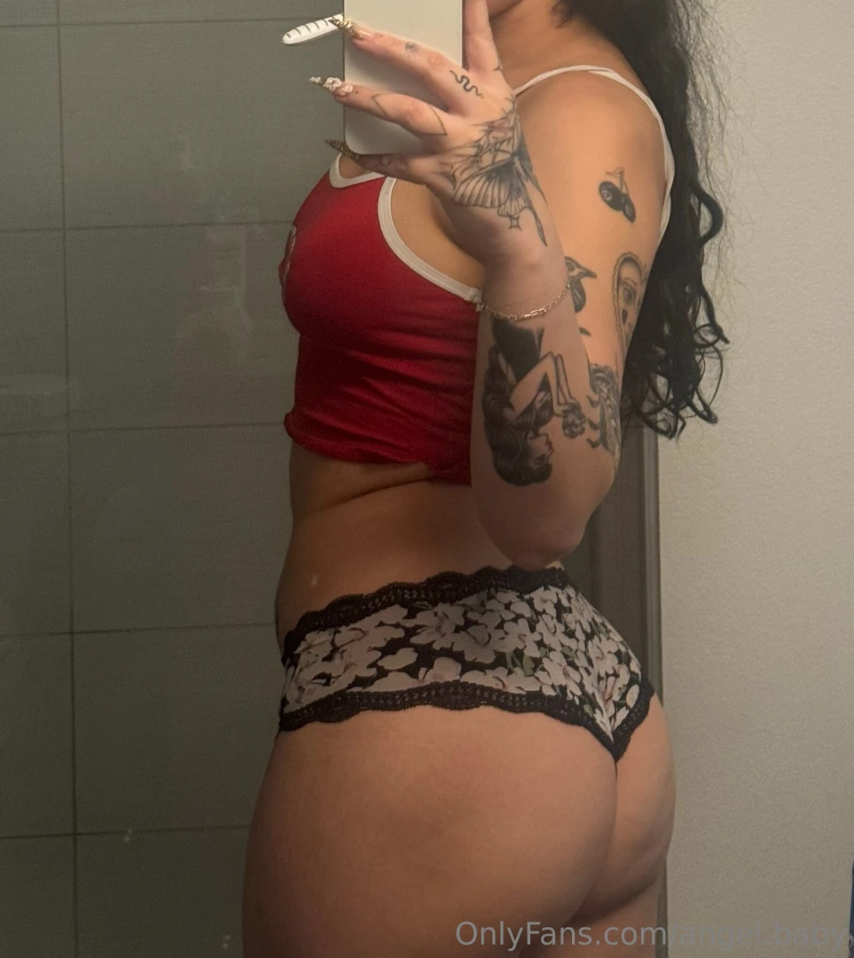 Like my panties part 62 